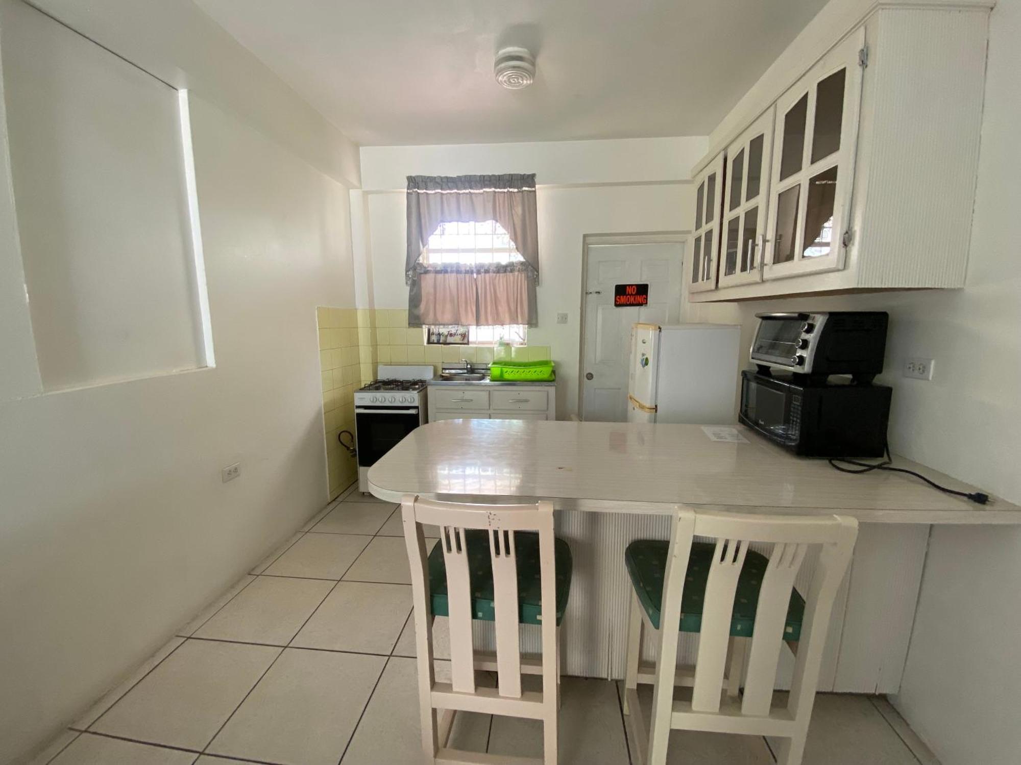 Melrose Beach Apartments Inc Bridgetown Cameră foto