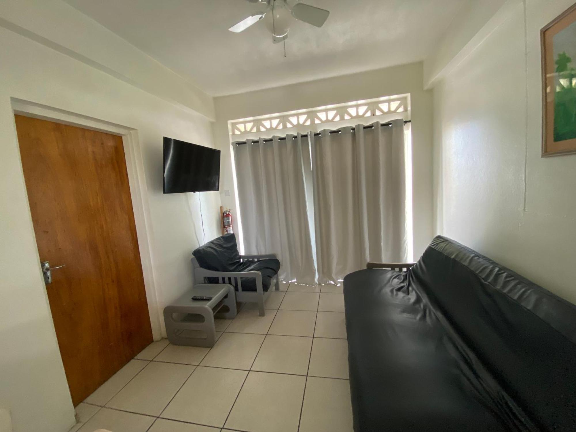 Melrose Beach Apartments Inc Bridgetown Cameră foto